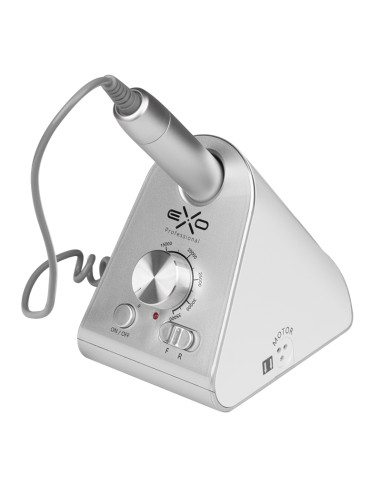 Exo Silent SX7 Nail Drill Machine - Brushless