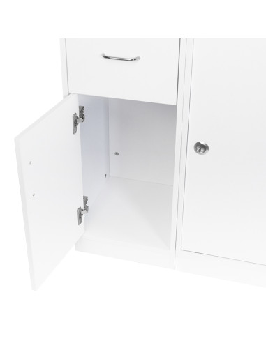 Gabbiano reception desk q-0333