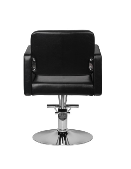 Hair system hairdressing chair hs92 black
