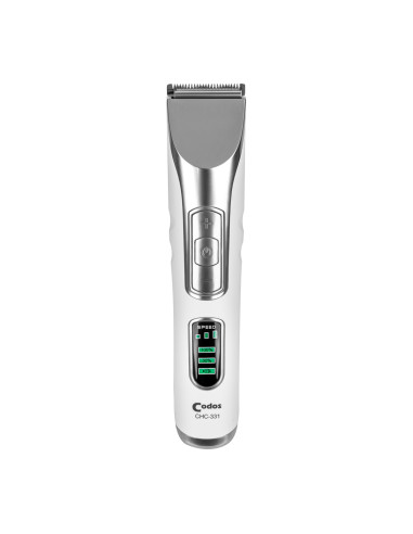 Codos wireless hair trimmer wes-331