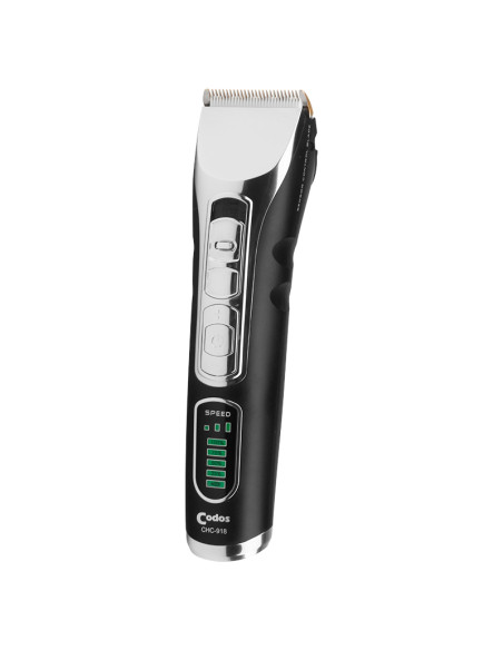Codos wireless hair trimmer wes-918