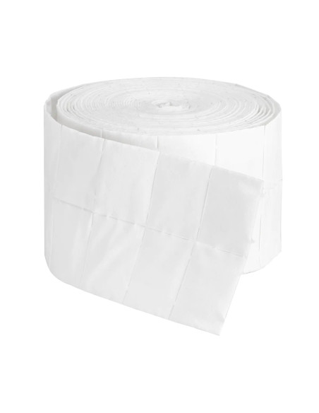 OCHO NAILS Dust-free swabs 500 pcs in a box