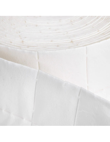 OCHO NAILS Dust-free swabs 500 pcs in a box