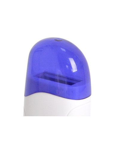 Wax heater 40w mono roll