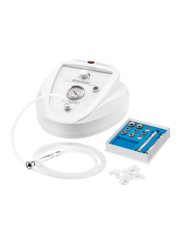 Microdermabrasion device am60