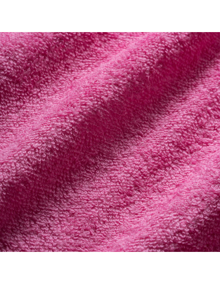 PINK TERRY SHEET