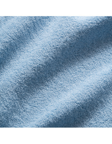 BLUE TERRY SHEET