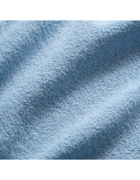 BLUE TERRY SHEET