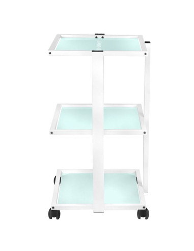 Cosmetic table type 1040 giovanni