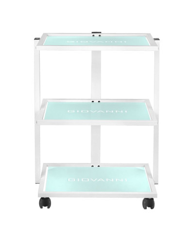 Cosmetic table type 1040 giovanni