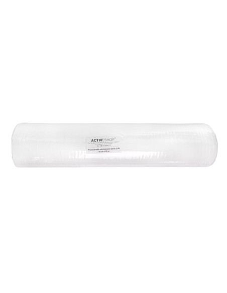 Disposable paper sheet 60cmx80m