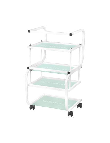 Cosmetic table type 1012 giovanni