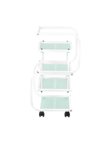 Cosmetic table type 1012 giovanni