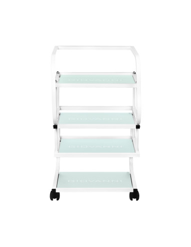 Cosmetic table type 1012 giovanni