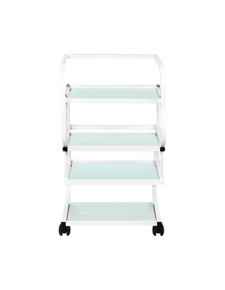 Cosmetic table type 1012 giovanni