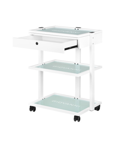 Cosmetic table type 1040a giovanni