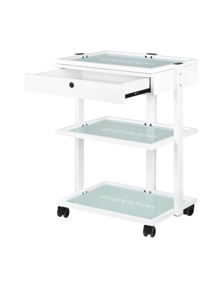 Cosmetic table type 1040a giovanni