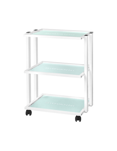 Cosmetic table type 1041 giovanni