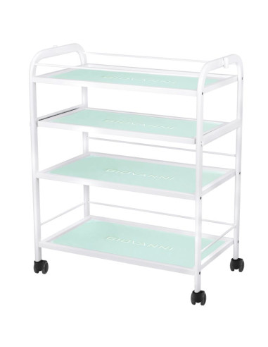 Cosmetic table type 1015a Giovanni