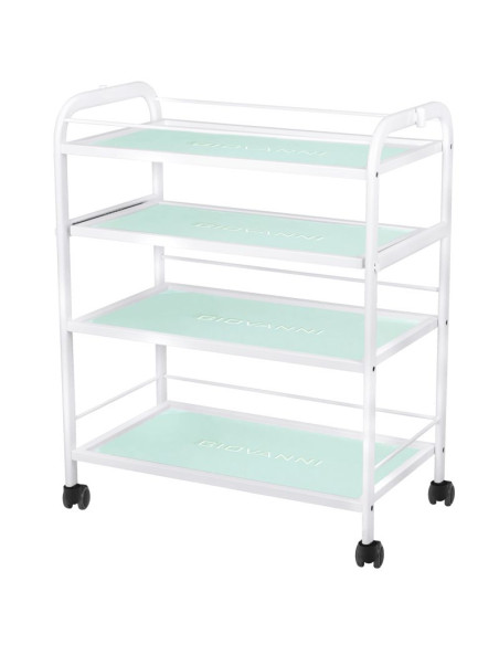 Cosmetic table type 1015a Giovanni