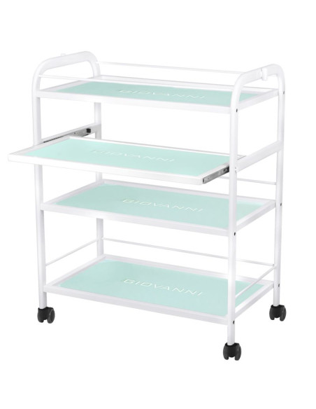 Cosmetic table type 1015a Giovanni