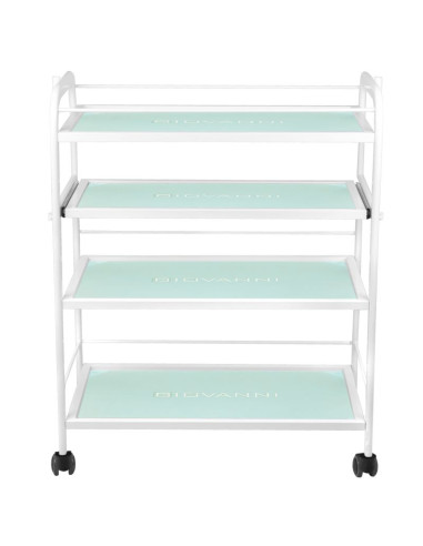 Cosmetic table type 1015a Giovanni