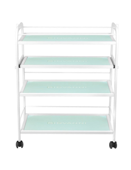 Cosmetic table type 1015a Giovanni