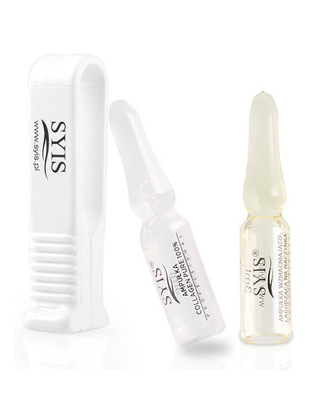 Syis ampoule opener