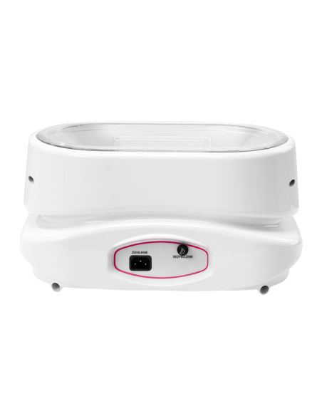 Paraffin machine 220w giovanni