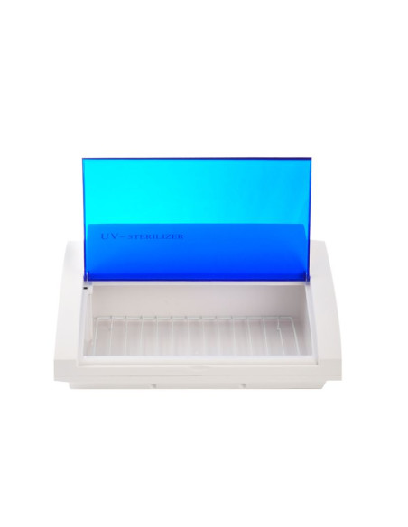 Uv-c blue sterilizer