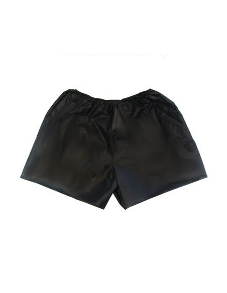 Disposable men's boxer shorts