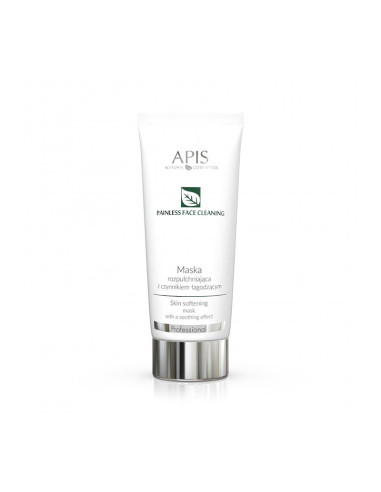 Apis mask loosening painless cleansing 200ml
