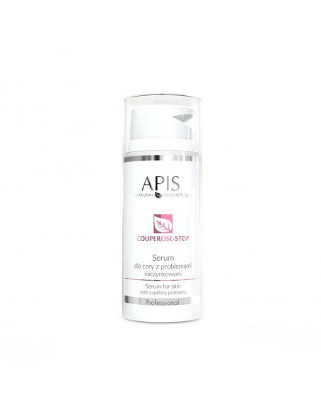 Apis couperose-stop serum for skin with vascular problems 100ml