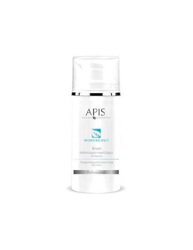 Apis intensive moisturizing cream for dry skin 50ml