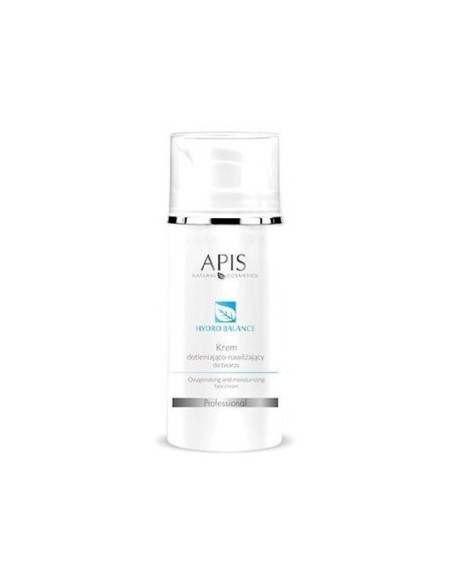 Apis intensive moisturizing cream for dry skin 50ml