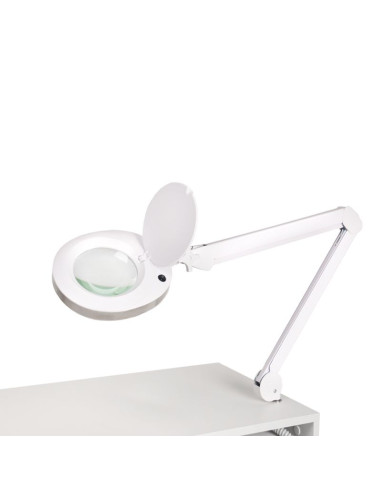 Cabinet azzurro midi 970 white +