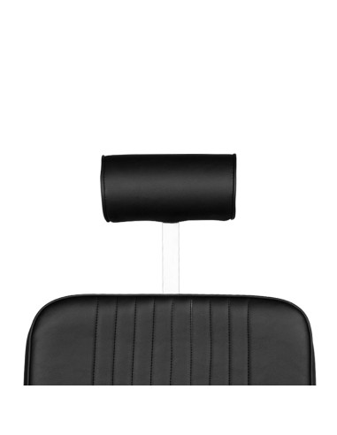 Hair system royal x black barber chair