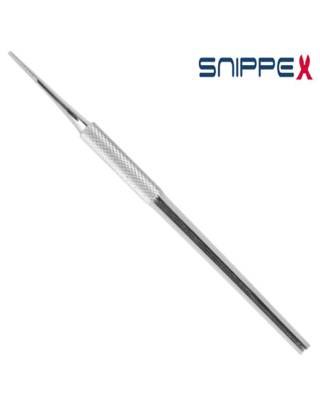 Snippex ingrown nail file size 13cm