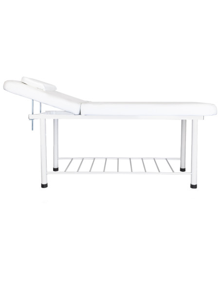 Massage couch 812 basic white