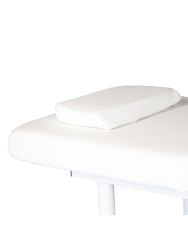 Massage couch 812 basic white