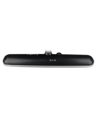 Elegant LED workshop lamp 801 l with a vice reg. black light intensity