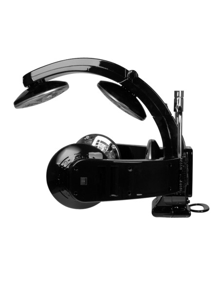 Gabbiano infrazon hanging 868a black