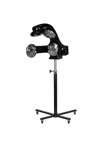 Gabbiano infrazon standing 868-1 black