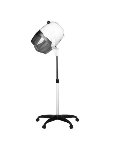 Gabbiano standing dryer 1600 one speed white