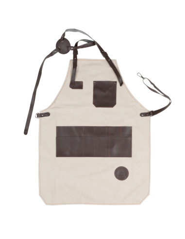 Barber apron bb-02