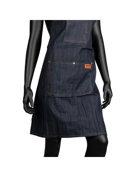 Barber apron bb-05