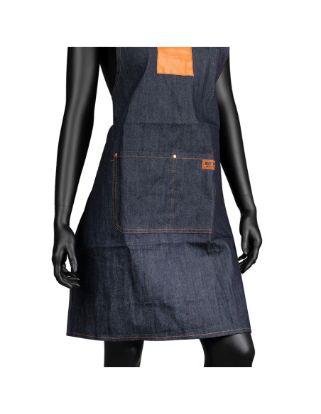 Barber apron bb-16