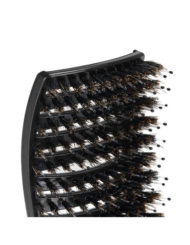 Hairbrush O-13