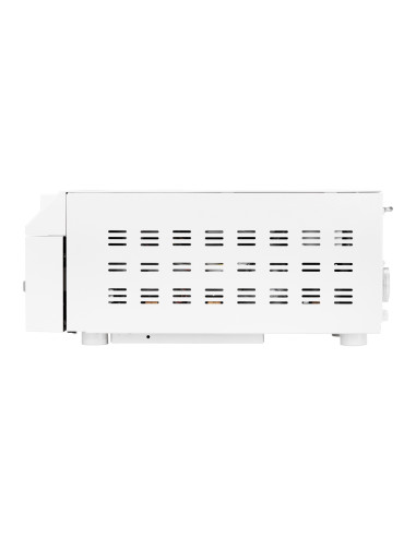 Lafomed autoclave lfss03aa touch with a 3l class b medical printer