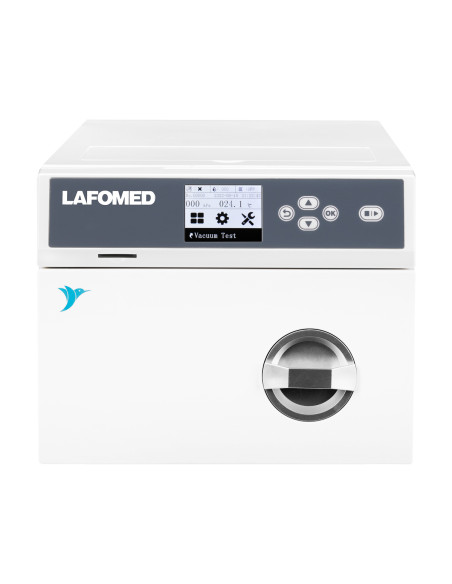 Lafomed Autoclave LFSS03AA LCD 3 L Class B Medical